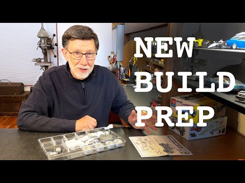 5 Things I Do Before Starting a New Project