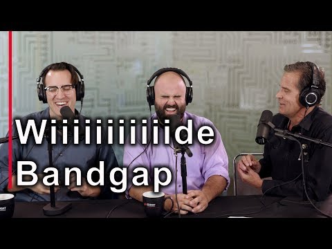 Wide Bandgap Semiconductors for Power Electronics - EEs Talk Tech Electrical Engineering Podcast #20