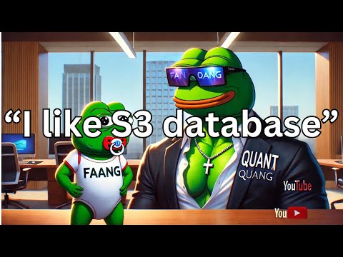 FAANG SWE trying to break into quant realizes he's cooked 💀 | Call In 1