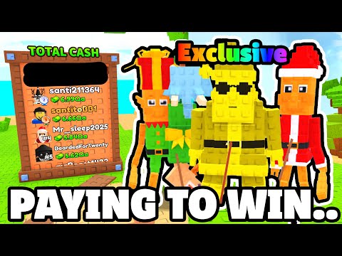 I Might have NUMBER ONE BASE in My Fishing Brainrots...