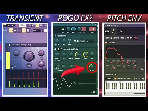 Beginner's Guide To Working With Samples - FL Studio 20 Tutorial