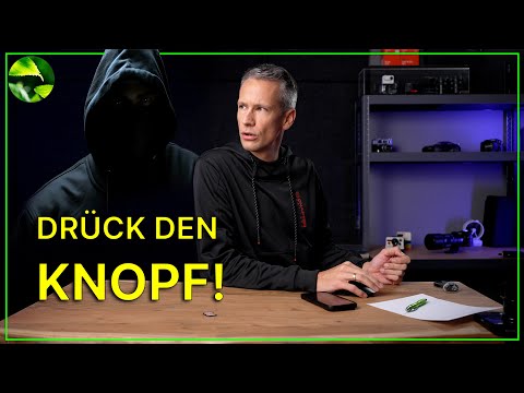 DU KANNST NICHTS TUN❗️ Die Hacker - Gefahr! Was nun?