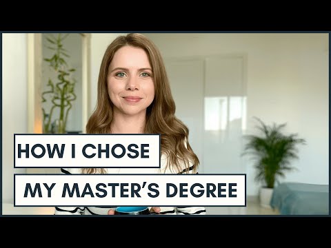 After 7 Years in Learning & Development, Here’s How I Chose My Master’s Degree