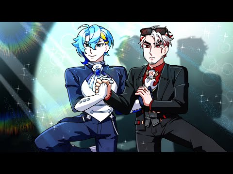 "말 만해도 웃긴" 듀오