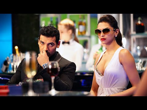 अरमान ने अपनी मुठ्ठी कभी नहीं खोली, इसलिए आज उसकी बंद मुठ्ठी अरबो की है | #actionmovies #newmovie