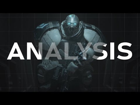 An Analysis of the COMBINE INFANTRY (Supercut)
