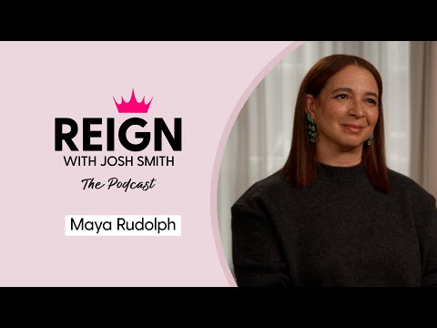 Maya Rudolph On SNL With Kamala Harris, Loot & Wetting Herself During THIS Iconic Bridesmaids Scene