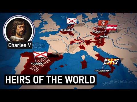 History of the Habsburgs: The Powerful Rulers of Europe