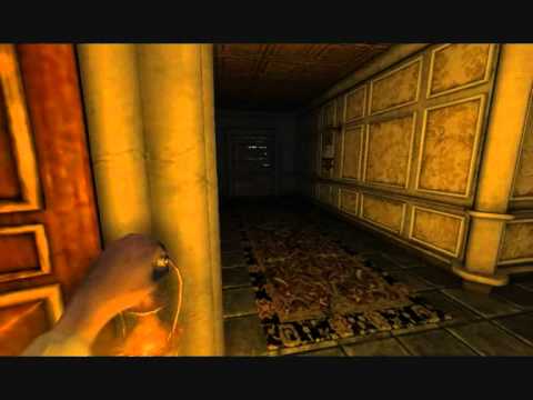 Amnesia The Dark Decent - Norsk Kommentar (John's View) Del 2