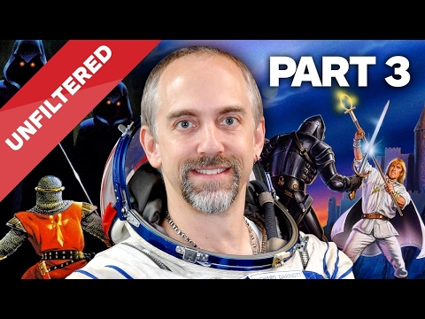 How Ultima Online Changed RPGs Forever and the Future of RPGs (IGN Unfiltered #17, Episode 3)