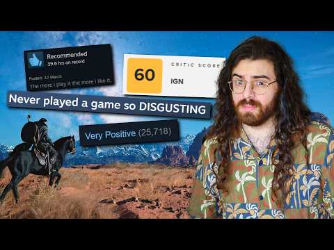 Crimson Desert is gaming's new villain... but why?