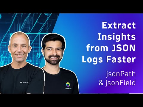 Master JSON Parsing with DQL Functions | jsonPath & jsonField