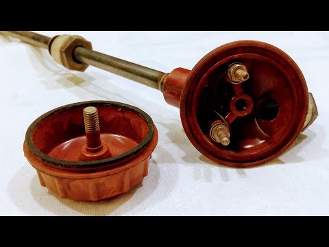 Instrumentation and automation, Thermocouple, Resistance thermometer