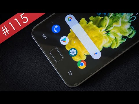 【阿哲】我心中永遠的愛機 - 三星S2 [#115]