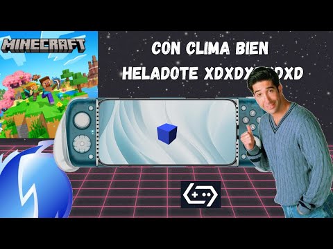 Turn your CELL PHONE into a GAMING CONSOLE 🎮💥 | GameSir X3 Pro”