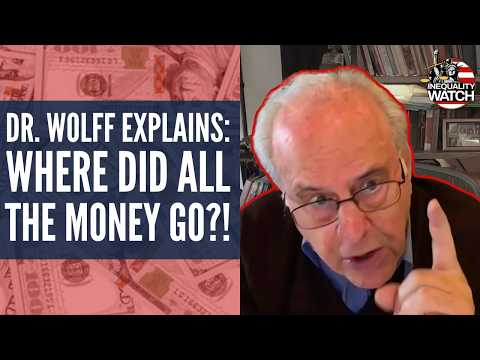 @RichardDWolff: The elite idea that destroyed the working class