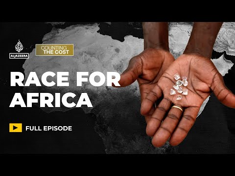 Can Africa choose economic partners on its own terms? | Counting the Cost