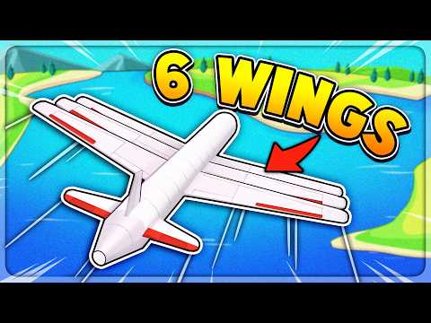 When Two Wings Are NOT Enough in Aviassembly