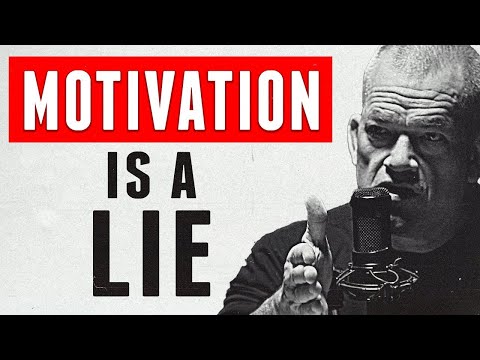 Motivation Doesn't Work. Do This Instead. | Jocko Willink | Leif Babin | #extremeownership