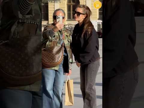 ⭐ European Fall Outfits | November Street Style 2025