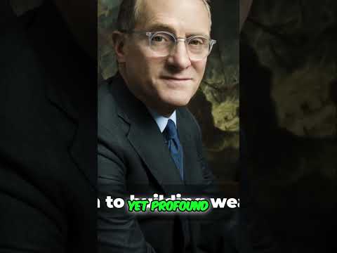 10 Investment Lessons from Howard Marks for Smart Investors