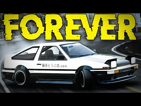 How Toyota Broke Drifting