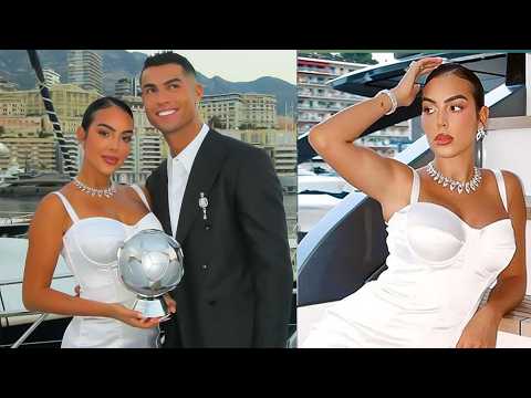 Inside the Billionaire Proposal of Cristiano Ronaldo to Georgina Rodríguez