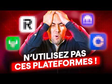 Crypto platforms are lying to you! | Waltio