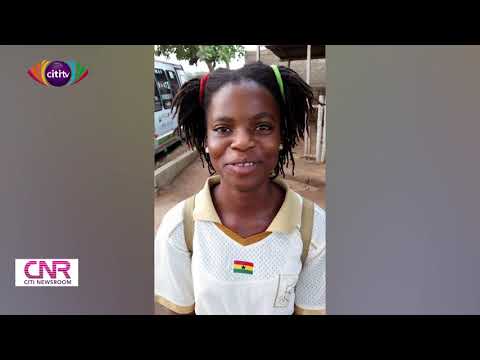 Sisters of Rasta student rejected by Achimota face similar situation at St John's Grammar