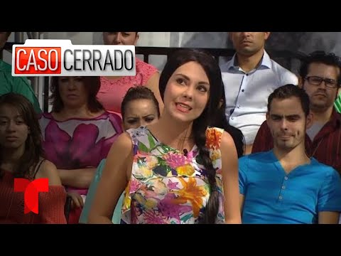 “No es un spa, es un burdel”💆‍♀️🥵💰 | Caso Cerrado Capítulo Completo