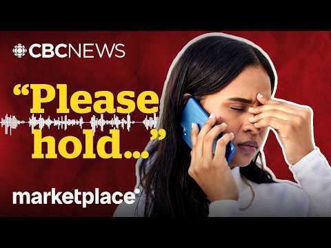 Exposing bad telecom customer service | Marketplace