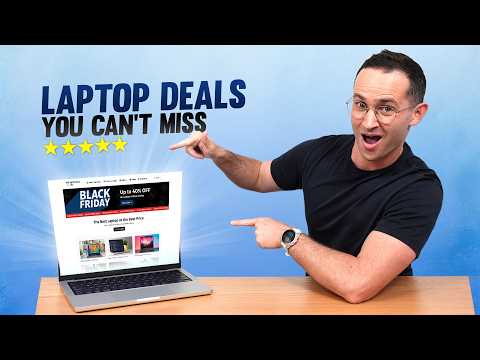 The Best Site for Laptop Deals