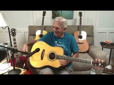 Firefly D45 guitar latest offering and other outstanding Chinese guitars & you snooze, you lose.