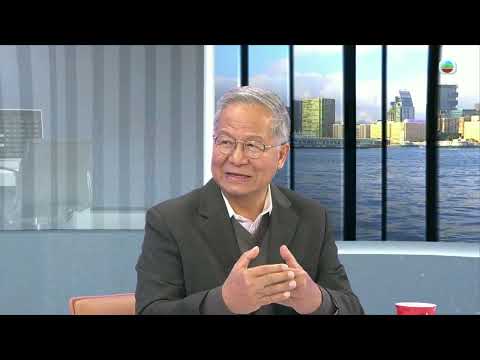 TVB Straight Talk|清心直說|How do we cope with recent weather changes|繁/簡/英字幕|無綫新聞 TVB News