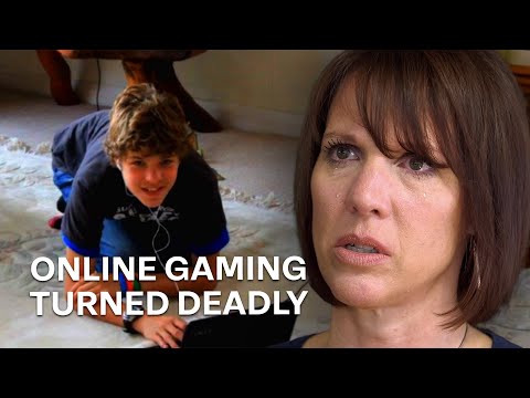The Online Predator Who Took Everything: The Breck Bednar Case | Britain's Darkest Taboos