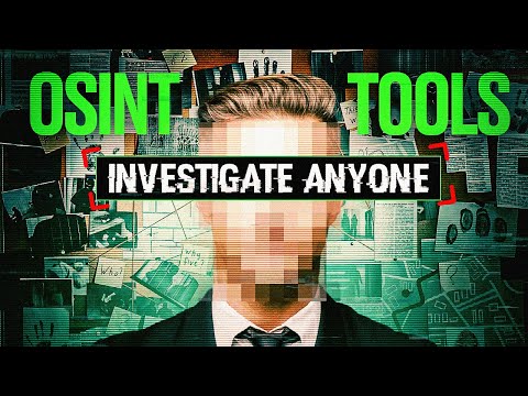 OSINT: 4 Ways To Find People Online FAST