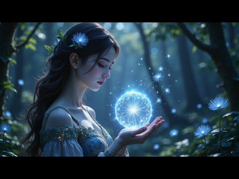 Reiki Music Heals The Whole Body | Everything That Harms Your Body Will Leave | Stop Overthinking