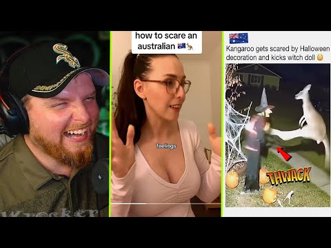 Australian Humour That Takes the Gold Medal🥇