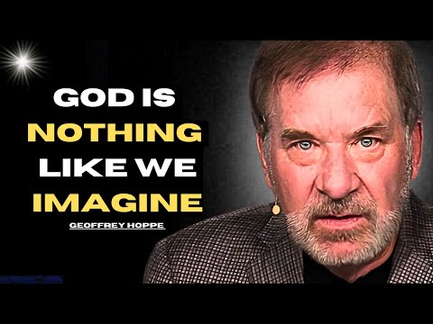 ADAMUS ST. GERMAIN PROPHECY: What Will Happen on this Planet in the Next 25 years | Geoffrey Hoppe