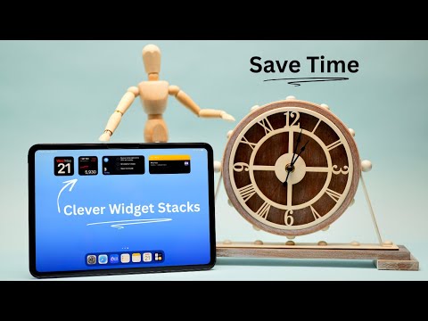 iPad Widget Tips: Get More From Your iPad Home Screen