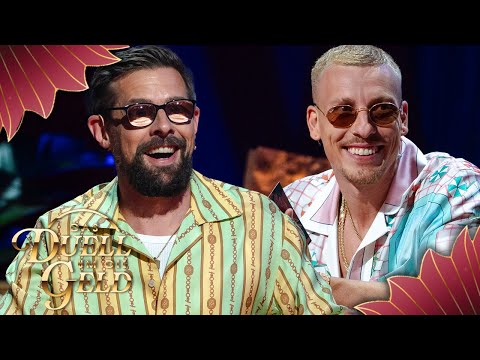 All in so early – is Klaas going crazy? | DUDG