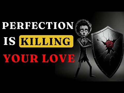 You Don’t Need to Be Perfect to Be Loved — You Just Need to Be Awake