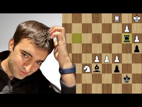 Super Aggressive Blitz While Jetlagged