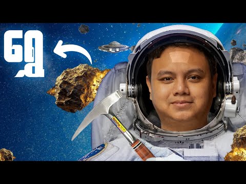 အာကာသထဲမှာ ပိုက်ဆံရှာမယ့် ခေတ်ရောက်တော့မယ်