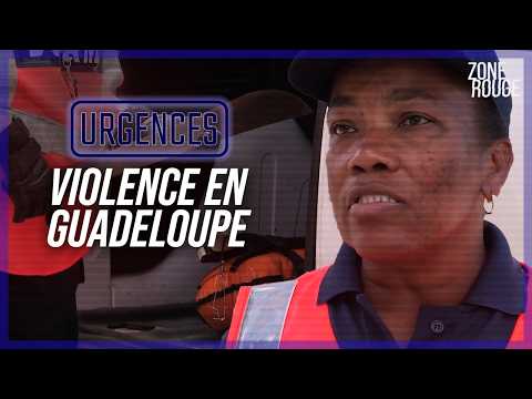 Guadeloupe Sous Tension : Homicides, Braquages et Loi du Plus Fort