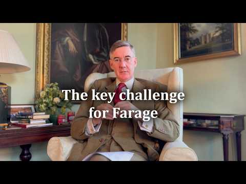 What must Reform do to succeed?