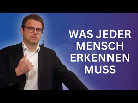 Diese Erkenntnis wird Ihr Leben verändern (Raphael Bonelli)