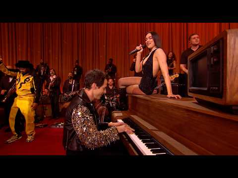 Mark Ronson - Live at The BRIT Awards 2026