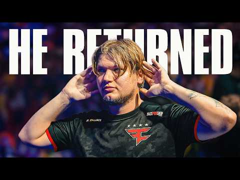Can S1mple Save The FaZe CS Team