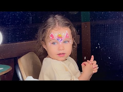 IMANI'S DREAM COMES TRUE 😍 | Nader Louisa